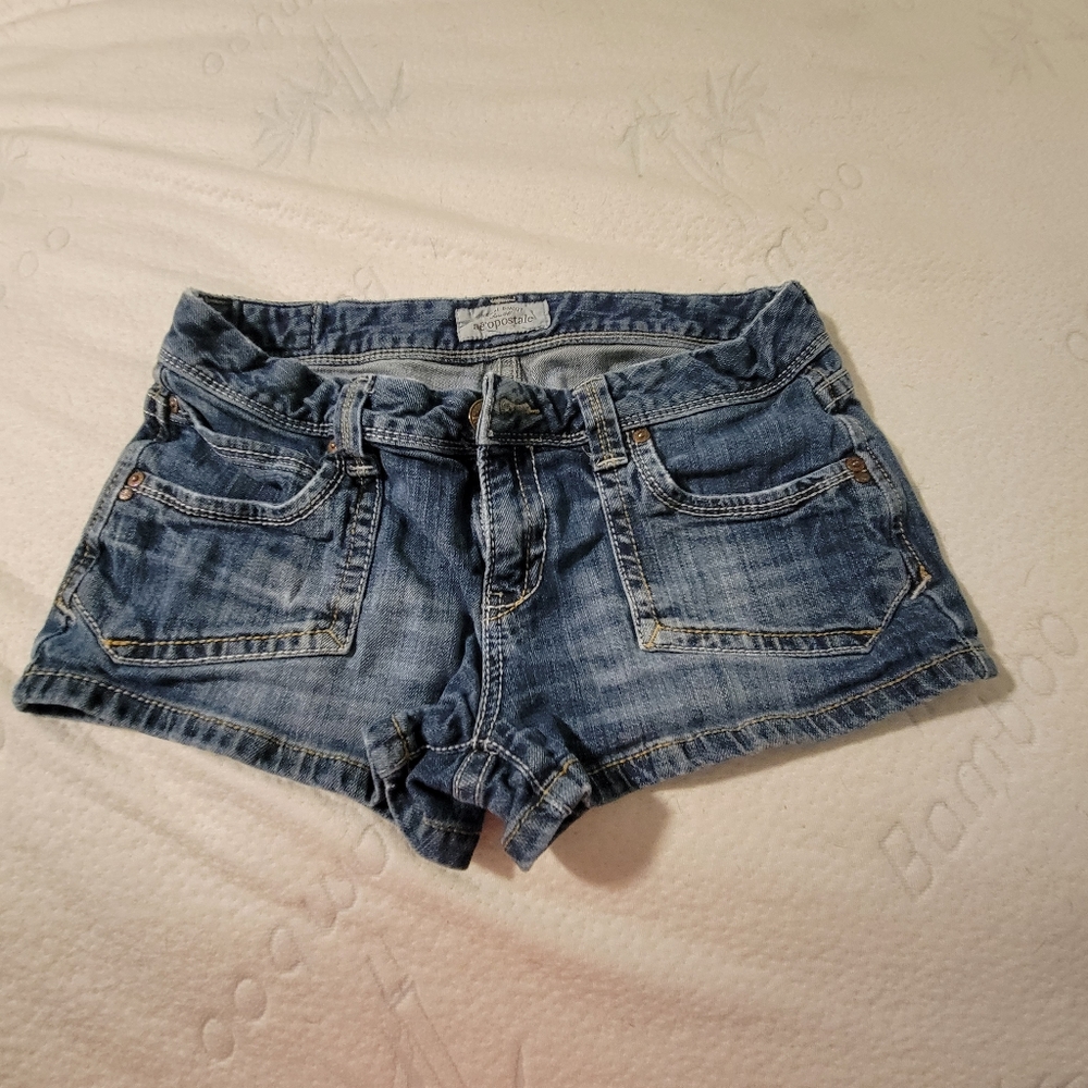 Aeropostole shorts 11/12